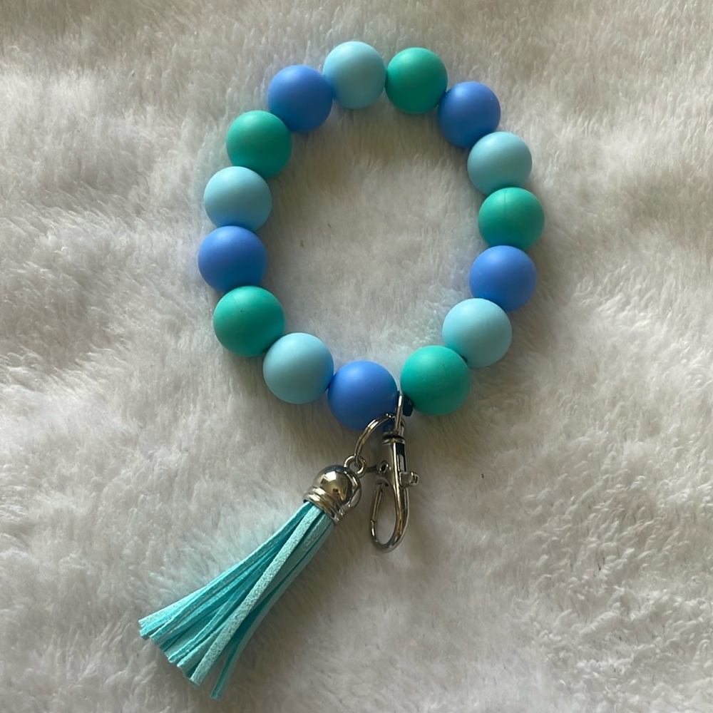 Handmade Keychain